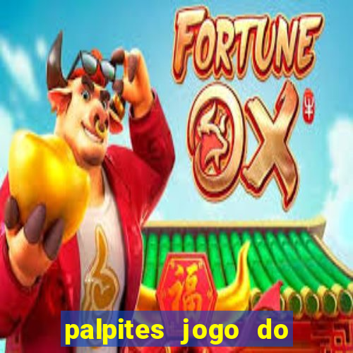 palpites jogo do bicho tavinho